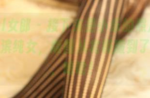 3Agirl女郎 – 接下来是小乐的照片，94年哈尔滨纯女，版图从北极搬到了摄影棚，哈哈！