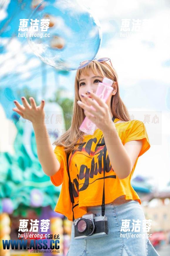 AISS爱丝(黄金版) - 小哲的女神，真心美图分享，羡慕得想搬砖！
