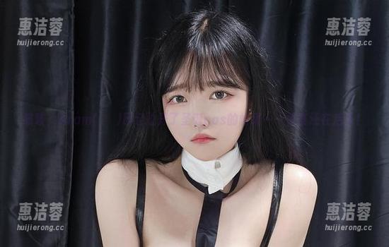 咳咳，Aram(아람)已经拉开了圣诞cos的帷幕——惊喜还在后头！