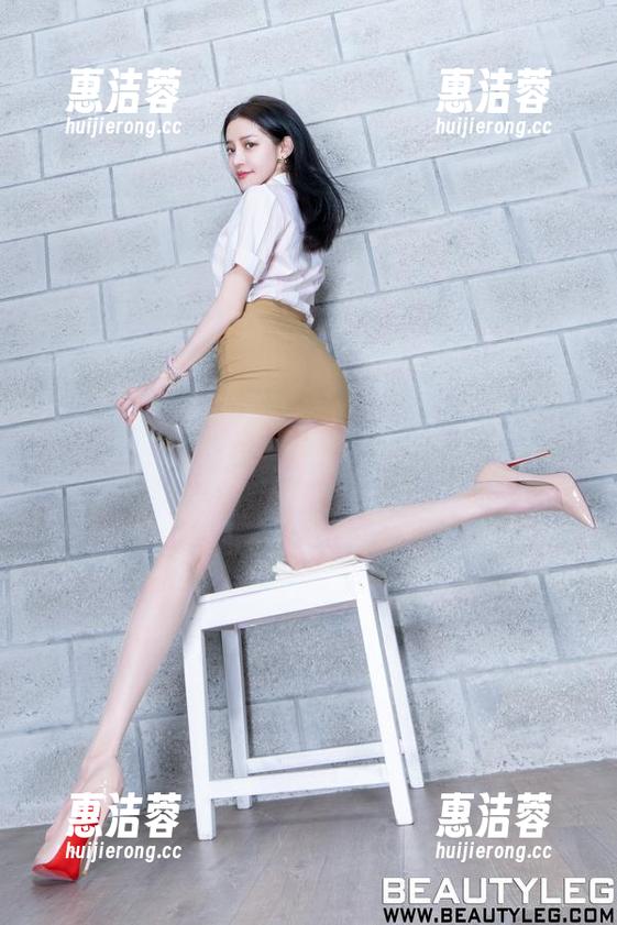 Beautyleg - TinaYu的夏天图集更新，好吧，有点意思，但也不能全信┐(￣ヘ￣)┌