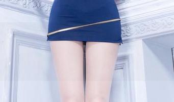 Beautyleg – Yoko泳装私拍合集：“谁还不是个爱闹的海浪呢？”
