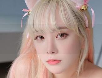 Dami(퀸다미)的ArtGraviaVol，美图也能有这致命吸引力，下载了再说！