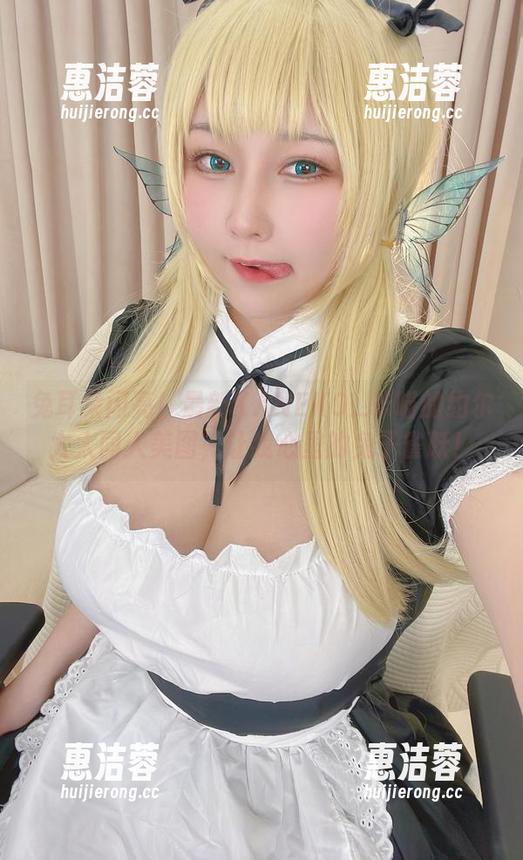 兔耳朵闪亮！最新KANEKO_咔喵的约尔太太同人美图，让我心里的兔子雀跃！