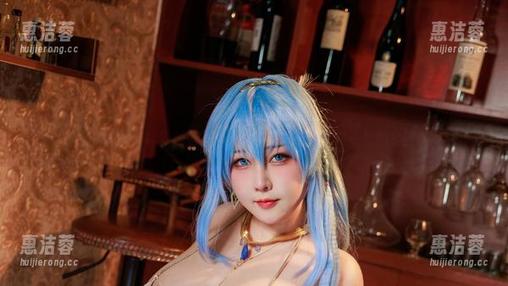 KANEKO咔喵的旗袍写真，每一张都是眼前一亮的美图！