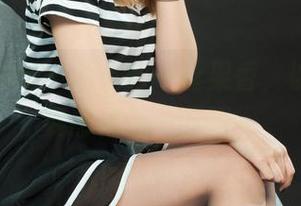 Ligui丽柜 – 借小七一丝果香，以甜蜜的姿态精选一下吧～