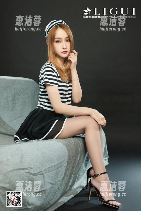 Ligui丽柜 - 借小七一丝果香，以甜蜜的姿态精选一下吧～