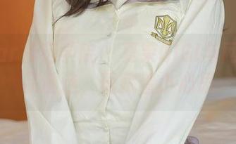 MFStar模范学院 – 夏茉GIGI与网袜：作品精选，蕴藏着小心思