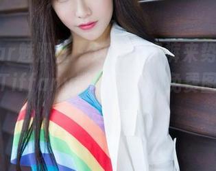 MiStar魅妍社 – 这波牛仔裤来势汹汹，陈嘉嘉Tiffany微博更新，免费图片绝对不剧透！