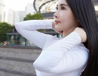 MiiTao蜜桃社 – 你得看佩琦Pinky的内衣合集，图片中藏着的真相太耐人寻味了！