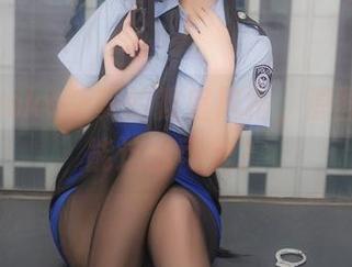 看Momoko葵葵的教室风格，原图她怎么能这么可爱？