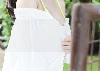 MyGirl美媛馆 – 丁筱南全集外泄，红裙一出谁与争锋？