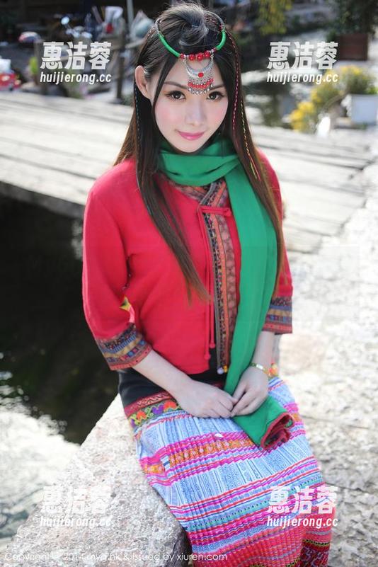 MyGirl美媛馆 - 在线点播：于大小姐的女仆原图，谁来评价？