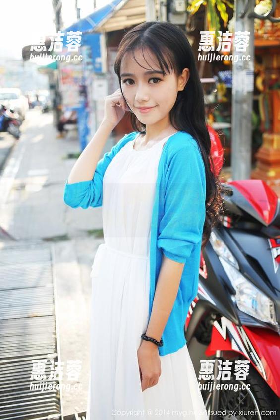 MyGirl美媛馆 - 王馨瑶的灰丝在线合集——谁还记得我‍以前怎样踩高跟？