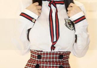 MyGirl美媛馆 – 王馨瑶的职业装合集，穿西装的同时不穿掉方向感？