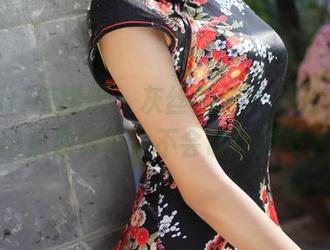 MyGirl美媛馆 – 灰丝无圣光，田孝媛的图集你觉得会不会让你想多？