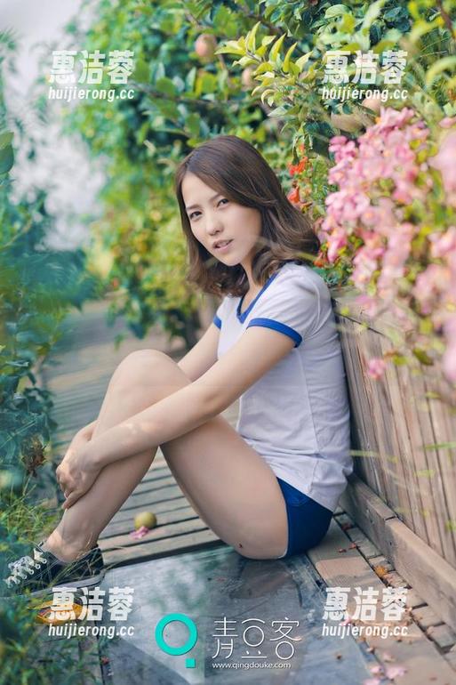 TGOD推女神 - 一口柠檬c_lemon一口学姐，全集作品送给你！