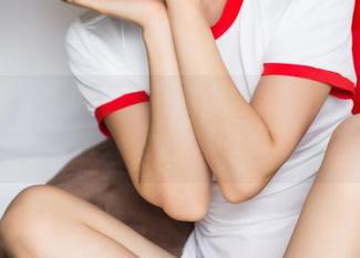 TouTiao头条女神 – 跳跃吧，马丽华！私拍合集带你领略棉袜的有趣旅程。