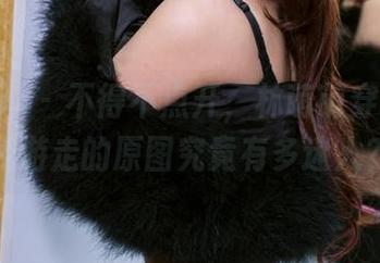 TuiGirl – 不得不点开，林萌萌穿白裙在线游走的原图究竟有多迷人？