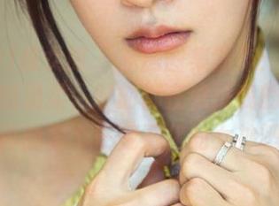 TuiGirl推女郎 – 私房图集新作：哈尼宝宝和她的温柔，时刻都在撩拨我的小心思，真的是个千变万化的女神吧？