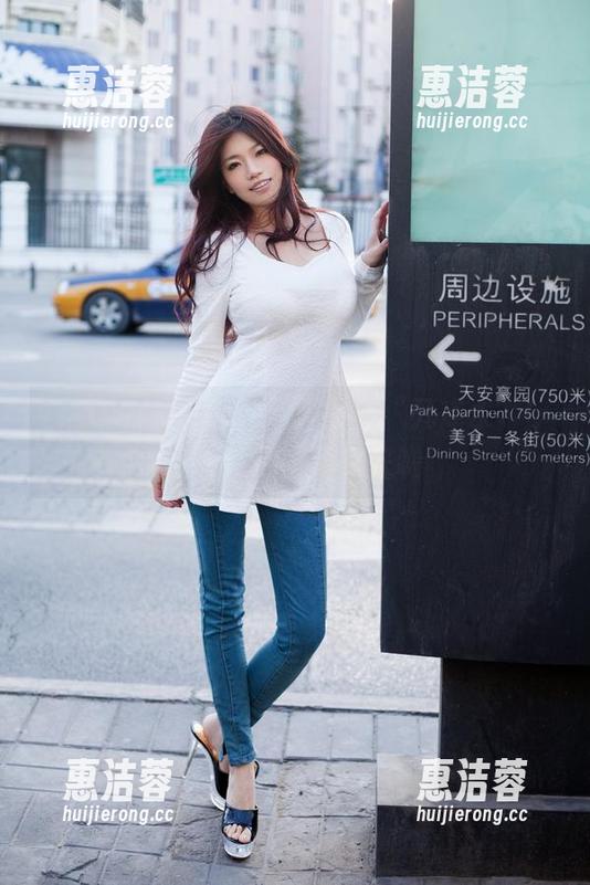 TuiGirl推女郎 - 传说中的“死库水”！林清儿的资源又来啦