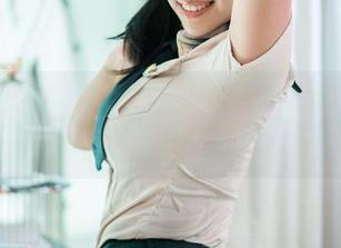 TuiGirl推女郎 – 分享一下赵惟依的图包，这天使可不简单哦！