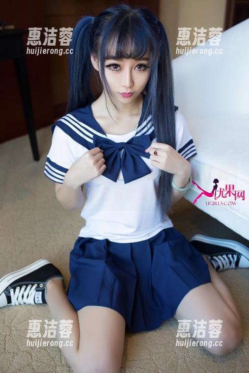 UGirls尤果网 - 最新“张小西Ann”的照片，日常？还有啥没在日常里呢？