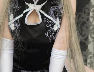 UGirls尤果网 – 沈诺馨内衣写真集：最新的“未穿”体验，真的不想错过！