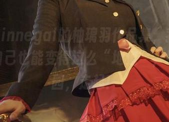 进入Vinnegal的柚璃羽作品集，我居然觉得自己也能变得这么“地道”，地狱乐园，走起！