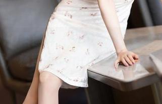 XIAOYU语画界 – 一组写真，要多油亮有多油亮，杨紫嫣Cynthia让人大开眼界！