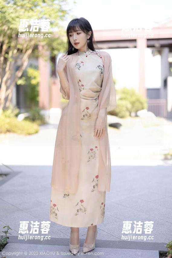 XIAOYU语画界 - 在顾乔楠的高清视野里，修女也有些小任性