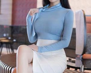 Xiuren秀人网 – CherryBlessU又来更新了！这回学姐给的干货满满啊！