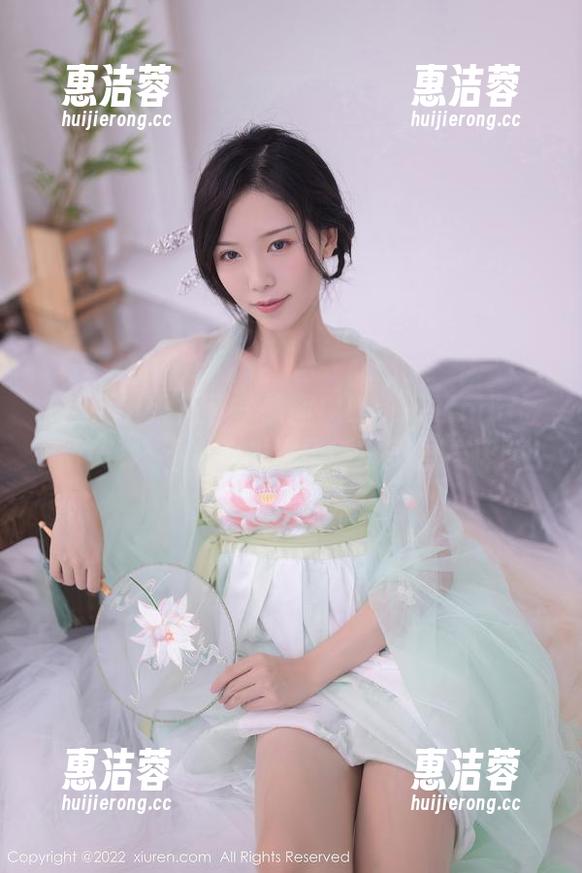 Xiuren秀人网 - 原图！LindaLinda最新美脚–不小心发现了新审美里程碑！