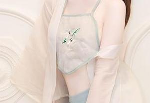Xiuren秀人网 – 没有圣光的浴室，sophie余冰怎么做到拍出这样的美图？
