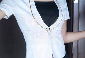 Xiuren秀人网 – 奈奈Fox天使全套，彻底打破了我的心房防线。