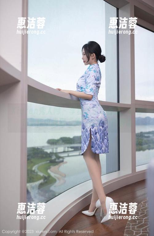 Xiuren秀人网 - 李雅柔运动合集：让你在动作中找到“美”的另一种解读