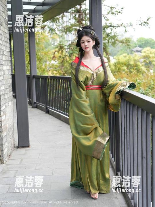 Xiuren秀人网 - 选我的图集！玥儿玥的白丝，真让人想直呼‘美！’