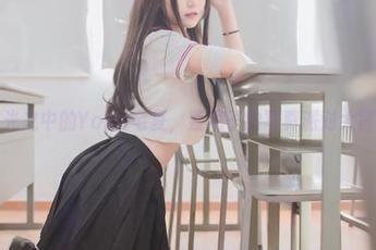 无圣光之中的Yoko宅夏，索尼子的写真派对大冒险！