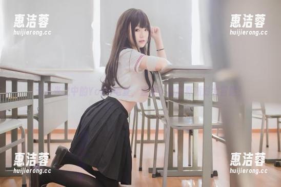 无圣光之中的Yoko宅夏，索尼子的写真派对大冒险！