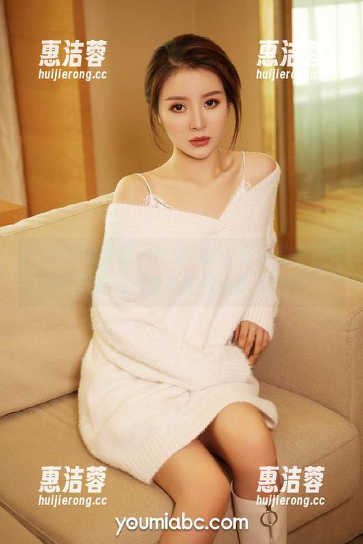 YouMi尤蜜荟-M梦baby YouMi尤蜜荟 - M梦baby在浴室里怎么玩?产出低调奢华图片资源大揭秘!