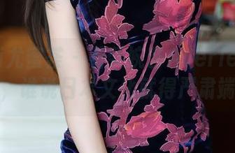 YouMi尤蜜荟 – 看柴婉艺Averie的和服写真，谁说日本文化就得严肃端正？