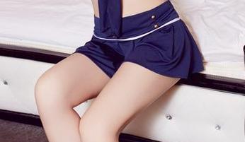 YouWu尤物馆 – baby贝贝的写真：女神的侧脸与无意义的赞叹