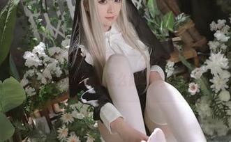 这不是海洋，这是一组高清照片——asagiriai(爱ちゃん)的夏天，快来瞧瞧我怎么跟沙滩打交道！