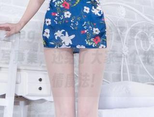beautyleg – Yvonne除了更新她的“御姐”写真集，还给了大家一个绝妙的表情魔法！