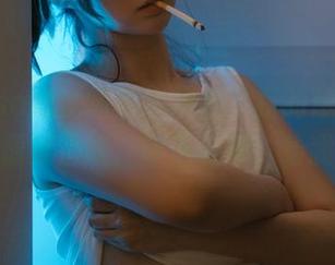 nagesa魔物喵再次超越了我的想象，户外作品最新上线，审美在哪，给我一点。