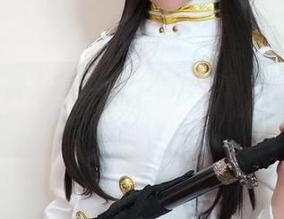 风纪委员上线，nagisa魔物喵的美图出品，必属精品！质量保证！