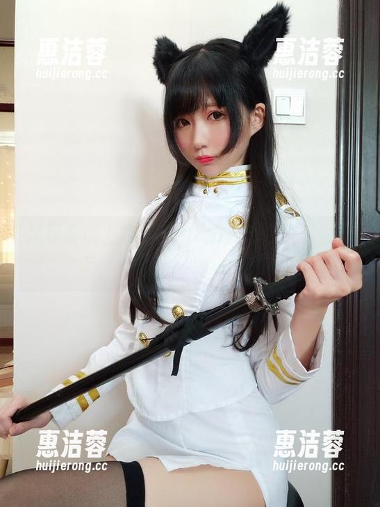 风纪委员上线，nagisa魔物喵的美图出品，必属精品！质量保证！