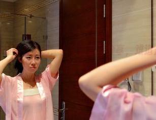 pans – 夏日的睡衣搭配，小青的套图分享，难道是我自己的神游了吗？