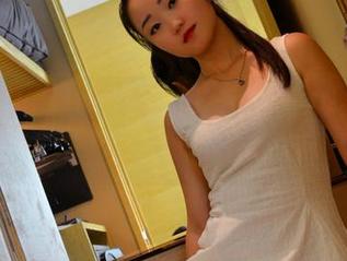 pans – 看！微妮的御姐美图，欢乐指数直线攀升！