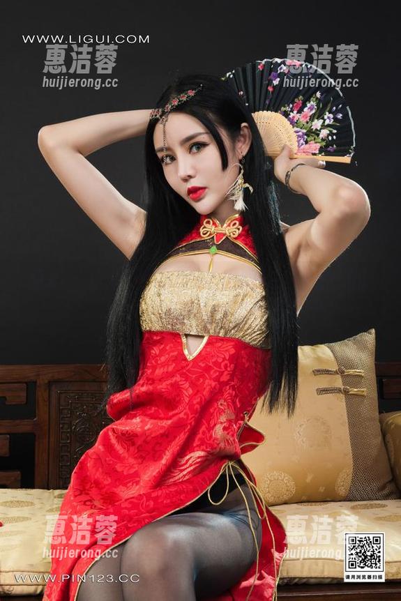 丽柜 - 这组yuleba空姐图集，福利满满，想不看都难。