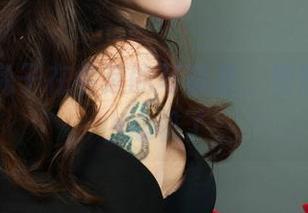 丽柜 – 兔子在名莲的写真里，居然也有点小心机了